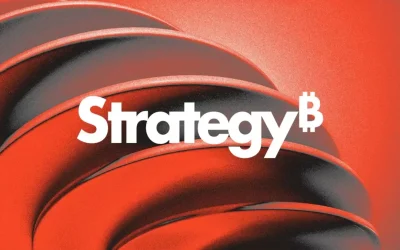 Strateji, Ağustos’ta son Bitcoin alımını yaptı