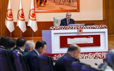 Şehit yakınları ve gaziler Terörsüz Türkiye Komisyonu’nda dinlenecek