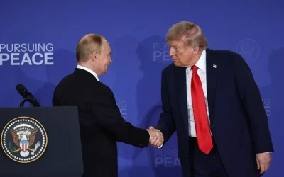 Trump ve Putin arasındaki zirveden barış umudu çıkmadı, bir sonraki toplantı için Moskova gündemde.
