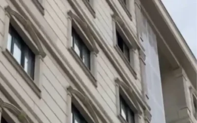 İstanbul Ümraniye’de Otelde Yangın Çıktı – Son Dakika Haberleri
