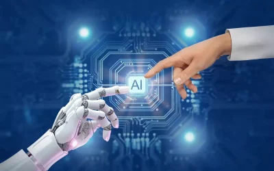 Yapay zekaya sorduk: Kişisel konuşmalarımızın internete sızma riski var mı?