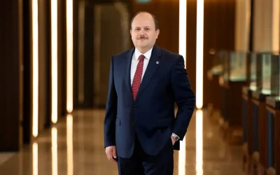 İhracatçılara Yönelik Ziraat Katılım ve Türk Eximbank İş Birliği