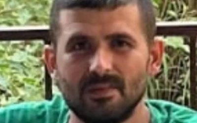 Kadir Kaplan’ın Cesedi Bulundu