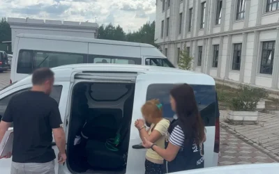 İzmit’te 300 Bin TL Değerinde Ziynet Eşyası Hırsızları Tutuklandı