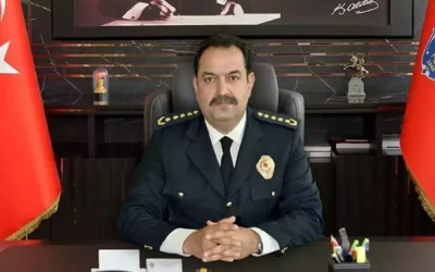22 emniyet müdürü merkeze atanarak dikkat çeken İlker Arslan’ın detayı