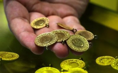Altın Fiyatlarında Yükseliş Sürüyor: 20 Eylül 2025 Güncel Altın Alış-Satış Rakamları