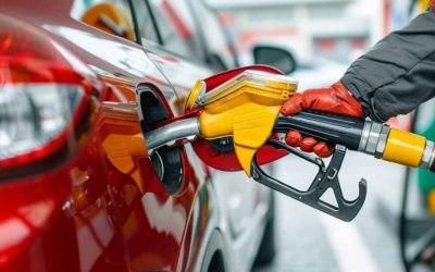 Benzine Yeni Zam Kapıda: Araç Sahipleri Dikkat!