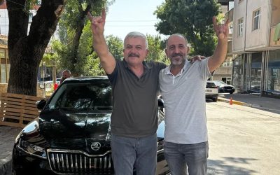 Gebze’deki Silahlı Saldırıda Tutuklanan 2 Zanlı