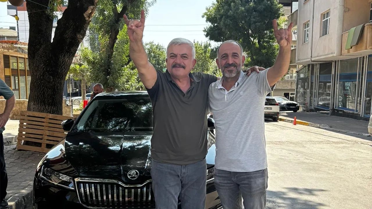 Gebze'deki Silahlı Saldırıda Tutuklanan 2 Zanlı