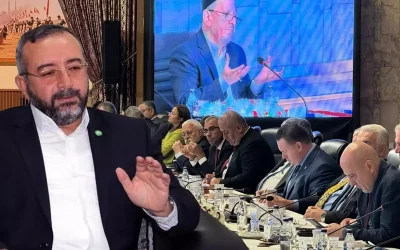 Abdullah Aslan: Barış isteyenlere göz atın!
