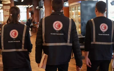 Ailelere duyuru: Yasaklanan iki ürün toplatılıyor!