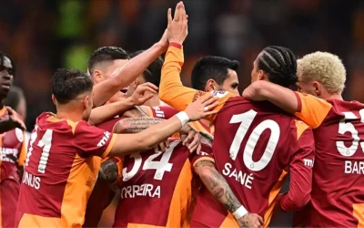 Alanyaspor-Galatasaray maçı kadrosu ve ilk 11’ler açıklandı!