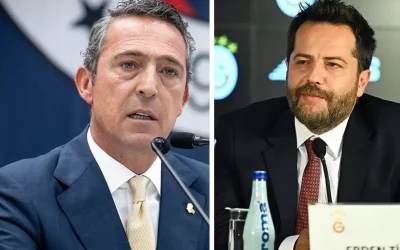 Ali Koç’un Erden Timur ile yaptığı konuşma tekrar konuşuluyor
