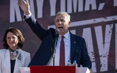 Ankara Belediye Operasyonu: Mansur Yavaş’tan İlk Açıklama