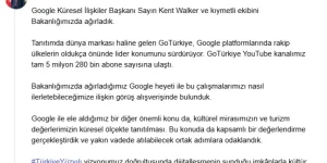 GoTürkiye YouTube Kanalı 5M Aboneye Ulaştı