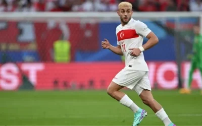 Barış Alper Yılmaz’ın durumu nedir (Gürcistan Türkiye)?
