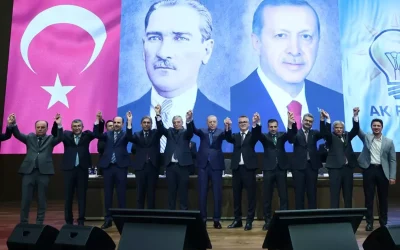 Bayrampaşa Belediyesi’nde İstifalar Artıyor, El Değişimi Bekleniyor