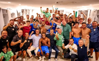 Bodrum FK, Adana Demirspor’u ağırlıyor.
