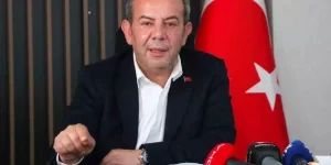 Bolu Belediye Başkanı Özcan’a seyahat kısıtlaması konuldu.