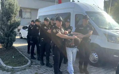Kocaeli’de Suç Örgütü Operasyonu: 10 Gözaltı, 7 Tutuklama