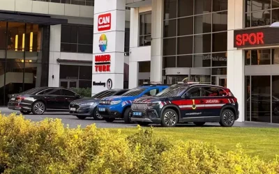 Can Holding’te 5 kişi tutuklandı, YK Başkanı adli kontrolle serbest!