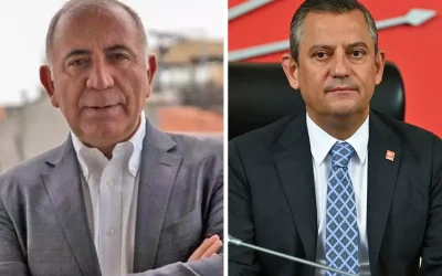 CHP’de savunması istenen Gürsel Tekin, Özgür Özel ile görüşecek