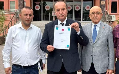 Eskipazar Devlet Hastanesi’nde Suç Duyurusu