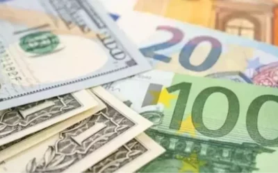 17 Eylül 2025 Döviz Kurları: Dolar, Euro ve Sterlin Fiyatları Güncel!
