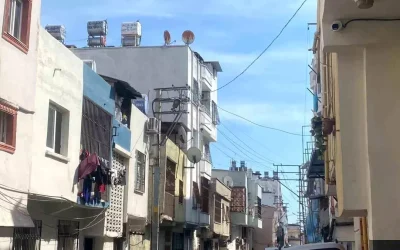 Genç Bir Adam Mersin’deki Düğünde Silahlı Saldırıda Yaşamını Yitirdi