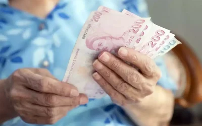 Emekli Adaylarına Uyarı: Hata Yaparsanız Yüzde 5 Kaybedebilirsiniz