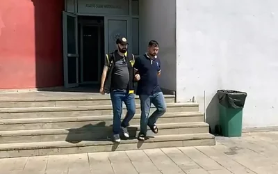 Adana’da ‘Başkomiser Kadir’ Kılığındaki Dolandırıcılar Yakalandı