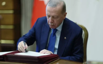 Erdoğan’ın kararıyla birçok fakülte ve yüksek okul kapanacak.