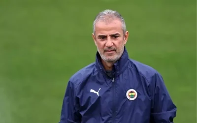 Fenerbahçe’nin yeni hocası İsmail Kartal mı?