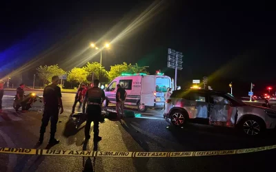 Fethiye’de Genç Sürücünün Motosiklet Kazası Sonucu Ölümü