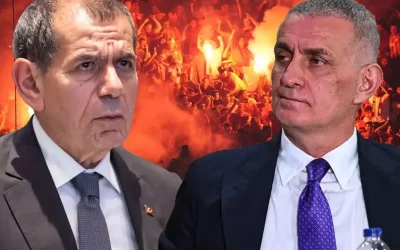Galatasaray, Eyüpspor maçı için TFF’ye başvurdu