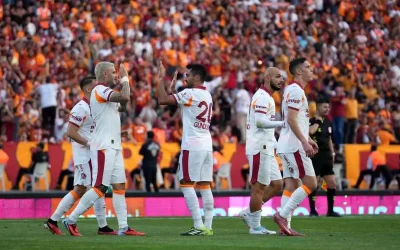 Galatasaray, Konyaspor’u 49. kez karşılayacak
