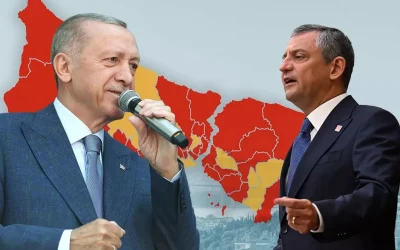 İstifalarla dengeler değişiyor: Bir belediye daha AK Parti’ye geçebilir