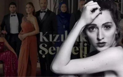 Merve Göntem: Kızılcık Şerbeti senaristi neden gözaltına alındı?