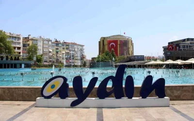 Kütahya Depremi Aydın’da Hissedildi