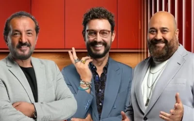 MasterChef 15 Eylül Pazartesi Canlı İzleme Linki ve Yayın Bilgileri