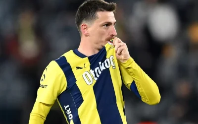 Mert Hakan Yandaş: Çok az kaldı, müjde yakında!
