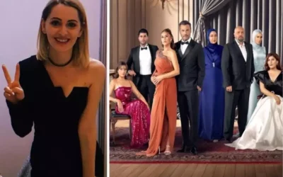 Merve Göntem’in gözaltına alınma nedeni ve açıklamaları!