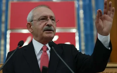 Kılıçdaroğlu’nun Kayyum Kararı Sonrası İlk Açıklaması