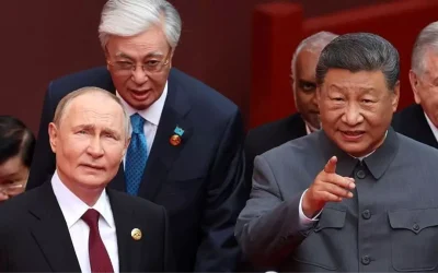 Organ nakli ile ölümsüzlük: Şi ve Putin’in iddiaları doğru mu?