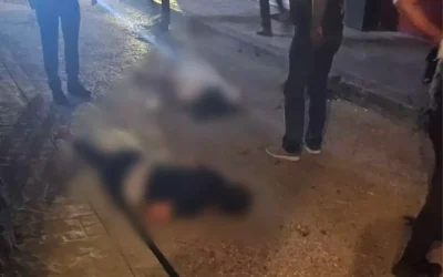 Orduda Balkondan Düşen İki Genç Öldü