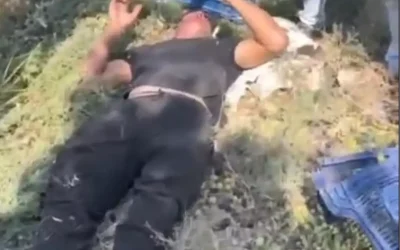 Mersin’de Otomobil İşçi Kazasında 1 Ölü, 3 Yaralı