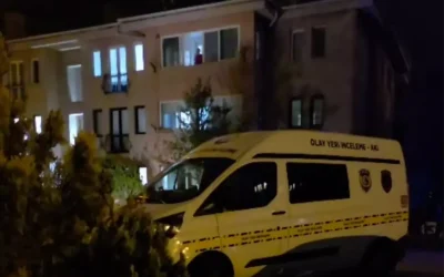 Düzce’de Balon Kazası Sonucu Çocuk Hayatını Kaybetti