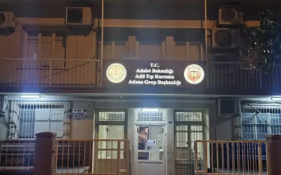 Adana’da Araç Parkı Yüzünden Kanlı Kavga: Bir Ölü