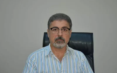 Simav’da 5.4 Büyüklüğündeki Deprem İncelendi
