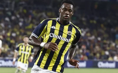 Jhon Duran’ın sakatlık iddiaları asılsız çıktı!